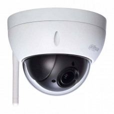 Wi-Fi IP-видеокамера Dahua SD22204UE-GN-W 2Мп