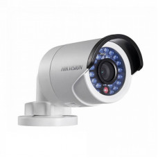 IP-видеокамера Hikvision DS-2CD2010F-I (6mm) 1.3Мп IP-видеокамера Hikvision DS-2CD2010F-I (6mm) 1.3Мп