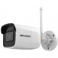 Wi-Fi IP-видеокамера Hikvision DS-2CD2021G1-IDW1 2 Мп Wi-Fi IP-видеокамера Hikvision DS-2CD2021G1-IDW1 2 Мп