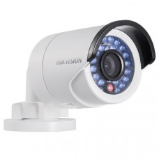 IP-видеокамера Hikvision DS-2CD2032F-I (12mm) 3Мп IP-видеокамера Hikvision DS-2CD2032F-I (12mm) 3Мп