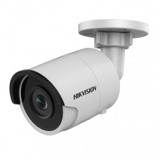IP-видеокамера Hikvision DS-2CD2035FWD-I (4mm) 3Мп IP-видеокамера Hikvision DS-2CD2035FWD-I (4mm) 3Мп