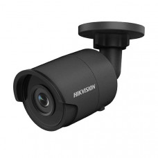 IP-видеокамера Hikvision DS-2CD2043G0-I (2.8mm) black 4Мп