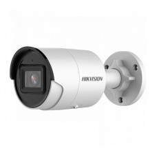 IP-видеокамера Hikvision DS-2CD2043G2-I (2.8mm) 4Мп IP-видеокамера Hikvision DS-2CD2043G2-I (2.8mm) 4Мп