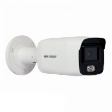 IP-видеокамера Hikvision DS-2CD2047G2-L (2.8mm) 4Мп