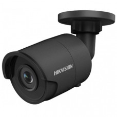 IP-видеокамера Hikvision DS-2CD2083G0-I (4mm) black 8Мп