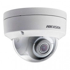 Wi-Fi IP-видеокамера Hikvision DS-2CD2121G0-IWS (2.8mm) 2Мп
