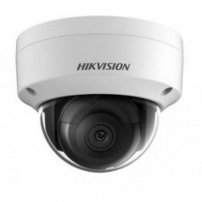 IP-видеокамера Hikvision DS-2CD2125FHWD-IS (2.8mm) 2Мп