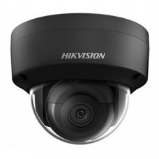 IP-видеокамера Hikvision DS-2CD2183G0-IS (2.8mm) black 8Мп IP-видеокамера Hikvision DS-2CD2183G0-IS (2.8mm) black 8Мп