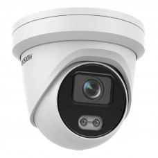 IP-видеокамера Hikvision DS-2CD2327G2-LU (4mm) 2Мп IP-видеокамера Hikvision DS-2CD2327G2-LU (4mm) 2Мп