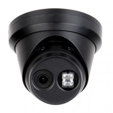 IP-видеокамера Hikvision DS-2CD2343G0-I (2.8mm) black 4Мп IP-видеокамера Hikvision DS-2CD2343G0-I (2.8mm) black 4Мп