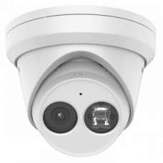 IP-видеокамера Hikvision DS-2CD2343G2-IU (2.8mm) 4Мп