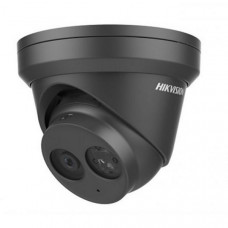 IP-видеокамера Hikvision DS-2CD2383G0-I (2.8mm) black 8Мп IP-видеокамера Hikvision DS-2CD2383G0-I (2.8mm) black 8Мп