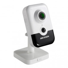 Wi-Fi IP-видеокамера Hikvision DS-2CD2421G0-IW 2 Мп Wi-Fi IP-видеокамера Hikvision DS-2CD2421G0-IW 2 Мп