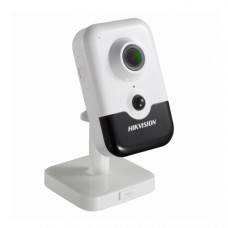 Wi-Fi IP-видеокамера Hikvision DS-2CD2443G0-IW 4 Мп