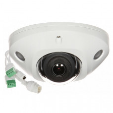 Wi-Fi IP-видеокамера Hikvision DS-2CD2523G0-IWS (2.8mm) 2Мп Wi-Fi IP-видеокамера Hikvision DS-2CD2523G0-IWS (2.8mm) 2Мп