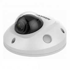 IP-видеокамера Hikvision DS-2CD2525FWD-IS (2.8mm) 2Мп IP-видеокамера Hikvision DS-2CD2525FWD-IS (2.8mm) 2Мп