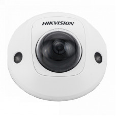 IP-видеокамера Hikvision DS-2CD2543G0-IS (4mm) 4Мп IP-видеокамера Hikvision DS-2CD2543G0-IS (4mm) 4Мп