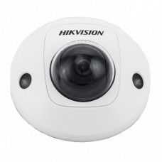 Wi-Fi IP-видеокамера Hikvision DS-2CD2555FWD-IWS (2.8mm) 5Мп