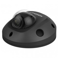 IP-видеокамера Hikvision DS-2CD2563G0-IS (2.8mm) 6Мп IP-видеокамера Hikvision DS-2CD2563G0-IS (2.8mm) 6Мп