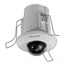 IP-видеокамера Hikvision DS-2CD2E20F (2.8mm) 2Мп