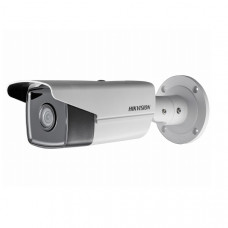 IP-видеокамера Hikvision DS-2CD2T23G0-I8 (4mm) 2Мп