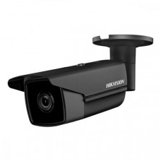 IP-видеокамера Hikvision DS-2CD2T43G0-I8 (2.8mm) black 4Мп