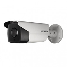 IP-видеокамера Hikvision DS-2CD2T43G0-I8 (4mm) 4Мп
