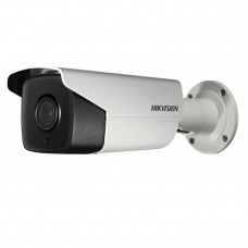 IP-видеокамера Hikvision DS-2CD2T43G0-I8 (6mm) 4Мп