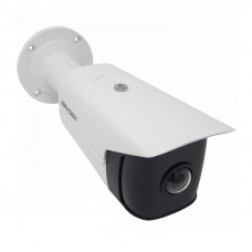 IP-видеокамера Hikvision DS-2CD2T45G0P-I (1.68mm) 4Мп