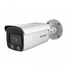 IP-видеокамера Hikvision DS-2CD2T47G1-L (4mm) 4Мп