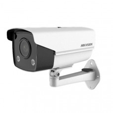 IP-видеокамера Hikvision DS-2CD2T47G3E-L (4mm) 4Мп