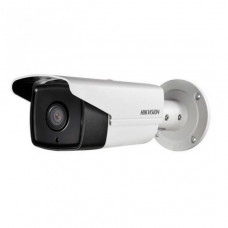 IP-видеокамера Hikvision DS-2CD2T83G0-I8 (4mm) 8Мп
