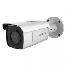 IP-видеокамера Hikvision DS-2CD2T85G1-I8 (2.8mm) 8Мп