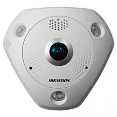 IP-видеокамера Hikvision DS-2CD6362F-IV (1.27mm) 6Мп