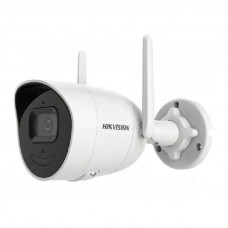 Wi-Fi IP-видеокамера Hikvision DS-2CV2021G2-IDW (2.8mm) 2Мп