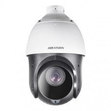 PTZ IP-видеокамера Hikvision DS-2DE4225IW-DE (E) (4.8-120mm) 2Мп