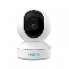 Wi-Fi IP-видеокамера Reolink E1 Zoom (2.8mm) 5Мп Wi-Fi IP-видеокамера Reolink E1 Zoom (2.8mm) 5Мп