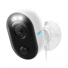 Wi-Fi IP-видеокамера Reolink Lumus (2.8mm) 2Мп Wi-Fi IP-видеокамера Reolink Lumus (2.8mm) 2Мп