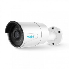 IP-видеокамера Reolink RLC-410 (4mm) 5Мп IP-видеокамера Reolink RLC-410 (4mm) 5Мп