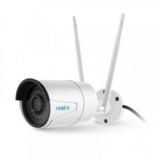Wi-Fi IP-видеокамера Reolink RLC-410W (4mm) 4Мп Wi-Fi IP-видеокамера Reolink RLC-410W (4mm) 4Мп