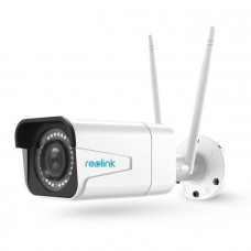 Wi-Fi IP-видеокамера Reolink RLC-511W (2.7-12mm) 5Мп Wi-Fi IP-видеокамера Reolink RLC-511W (2.7-12mm) 5Мп
