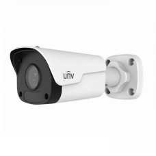 Видеокамера Uniview IPC2122LR3-PF40M-D (4mm) 2Мп Видеокамера Uniview IPC2122LR3-PF40M-D (4mm) 2Мп