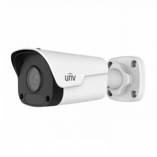 Видеокамера Uniview IPC2124LR3-PF28M-D (2.8mm) 4Мп