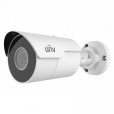 Видеокамера Uniview IPC2128SR3-DPF40 (4mm) 8Мп