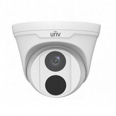 Видеокамера Uniview IPC3612LR3-PF28-D (2.8mm) 2Мп Видеокамера Uniview IPC3612LR3-PF28-D (2.8mm) 2Мп