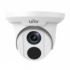 Видеокамера Uniview IPC3614SR3-DPF28 (2.8mm) 4Мп Видеокамера Uniview IPC3614SR3-DPF28 (2.8mm) 4Мп