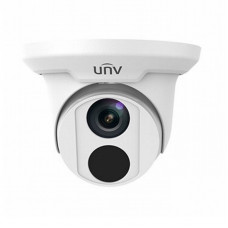Видеокамера Uniview IPC3618SR3-DPF28M (2.8mm) 8Мп