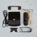 Комплект видеодомофона ATIS AD-430B Kit box