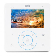 Видеодомофон ATIS AD-480 W Видеодомофон ATIS AD-480 W