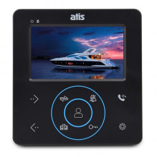 Видеодомофон ATIS AD-480MB Видеодомофон ATIS AD-480MB